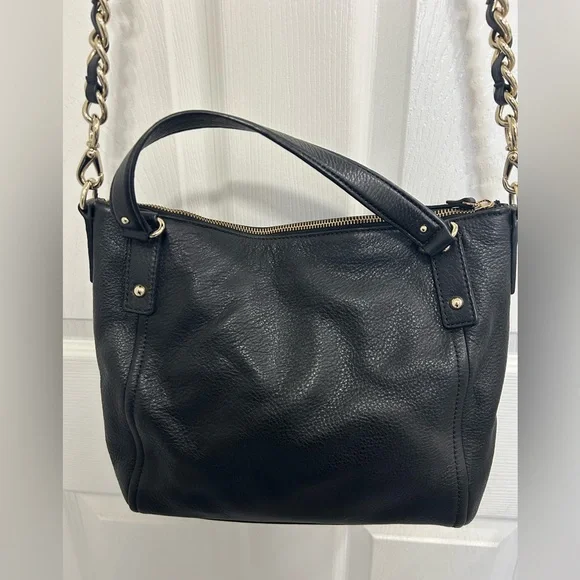 Kate Spade Pine Street Small Kori crossbody bag - Picture 5 of 6